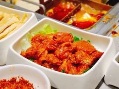 -海底捞火锅(铂澜大象城店)