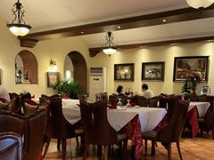 大堂-维兰西餐(万泉河店)