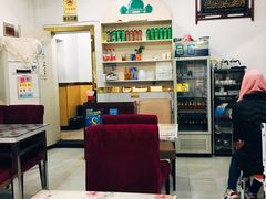 -清真新疆特色餐厅(红埠街店)