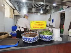 -东方宫中国兰州牛肉拉面(新起街店)