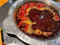 -大龙火锅(老店)