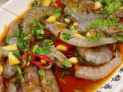 -长平老姿娘夜粥(平东一街店)