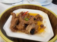 -一品粤珍轩(吴中路店)