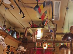 -泥糊破店小酒馆·团建聚餐(南京西路店)