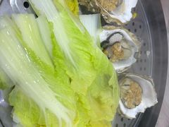 -船奇蒸汽海鲜·闽菜(八市海鲜总店)