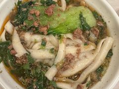 传统猪肉面-东方削面(迎泽街店)