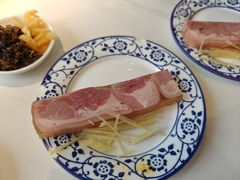-镇南锅盖面馆(解放路店)