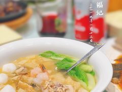 -张福记(五一公园店)