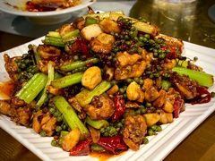-望京一号·重庆江湖菜(工体店)