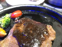 -吉布鲁牛排海鲜自助(芙蓉万家丽店)