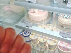 -DQ·蛋糕·冰淇淋(合生汇店)