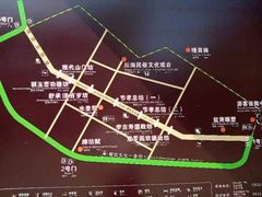 -南关石牌坊古镇