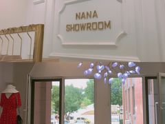-nana showroom娜娜家服装店