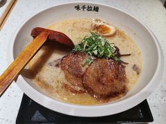 -味千拉面(又一城店)