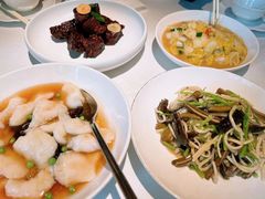 -玫瑰厅上海菜(兴国路店)