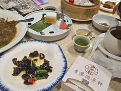 -德粤轩(缤谷广场店)