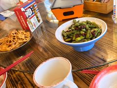 -冶建镜子·老南昌大排档·江西虾王(总店)