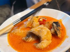 -大河宴·椒麻鱼火锅(北京路中和美食街店)