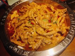 -胖哥俩肉蟹煲(福州仓山爱琴海店)