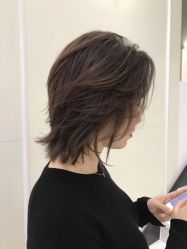 -MY WAY SALON