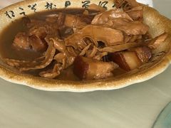 -高老庄·老溧阳·私房菜(南山竹海店)