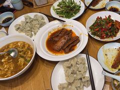-伊喜饺子·烤鸭(五道口学院路店)