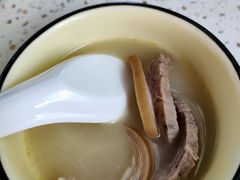 -墨脱石锅椰子鸡•海鲜糟粕醋(榆亚路店)