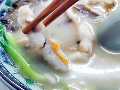 -明呈黄鱼面馆(斜土路店)