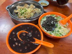 -味一早餐(新芝路店)