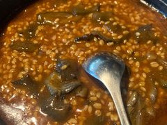 麦仁焗海参-蟹榭·本帮江浙菜·蟹宴(五角场合生汇商场店)