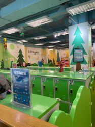 -Mollyfantasy莫莉幻想(奥克斯广场店)