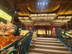 -HOHO餐厅(古子城店)