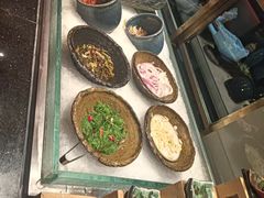 -钱小奴创意自助餐厅·原切谷饲安格斯畅吃(苏州昆山招商花园城店)