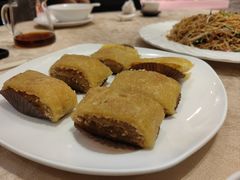 -广东胜利宾馆西关粤中餐厅