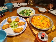 -坤记味道(新华城市广场店)