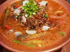 -云海肴·汽锅鸡·云南菜(广安门天虹店)