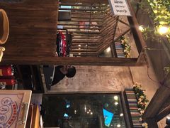 -高烤场烧烤餐厅(文华里店)