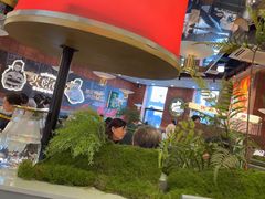-火啫啫·粤式啫啫煲(南通首店)