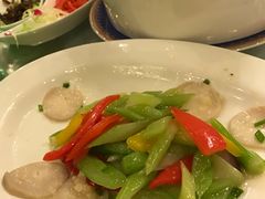 -东湖宾馆-中餐厅