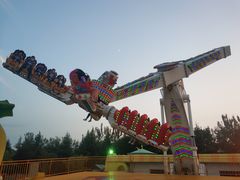 -青岛方特梦幻王国