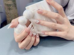 -秀色美甲美睫纹绣护肤