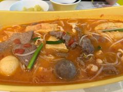 -谭仔米线(皇庭广场店)