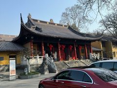-灵谷景区