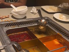 -海底捞火锅(天津SM城市广场店)