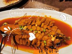 -香园茶社·金陵小灶(老门东店)