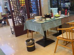 -自游人·美食一楼(三十年名店)