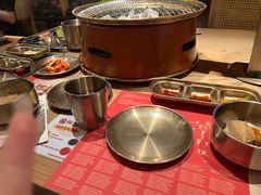 -西塔老太太泥炉烤肉(杭州首店)