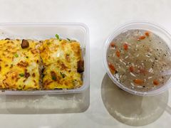 三鲜豆皮-老通城豆皮大王(吉庆街店)