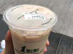 -1点点(银座和谐广场店)