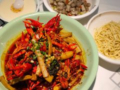 -靓虾二哥长沙地标小龙虾(五一广场店)